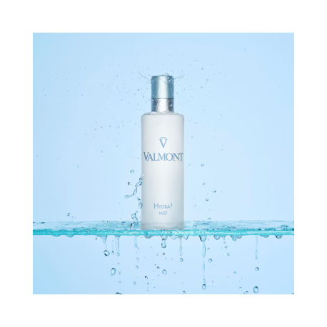 Valmont Hydra3 Mist - Ultrafeiner feuchtigkeitsspendender Nebel Valmont Hydra3 Mist - Ultrafeiner feuchtigkeitsspendender Nebel